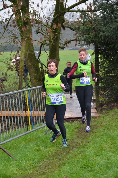 Valentijnjogging 2016 - 29